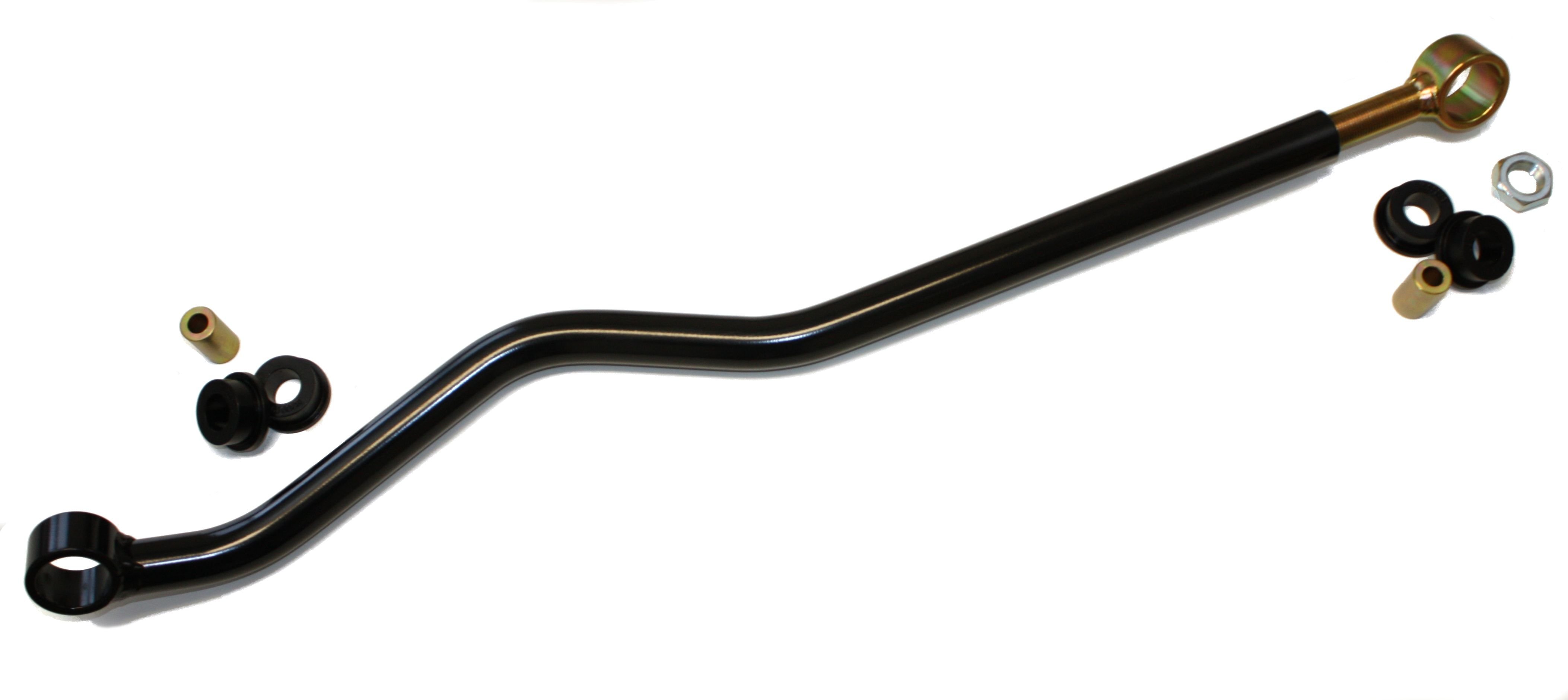 Iron Rock Off Road WJ Track Bar RIGHT HAND DRIVE